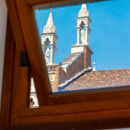 Ca Dell'Orto Apartment Венеция Екстериор снимка