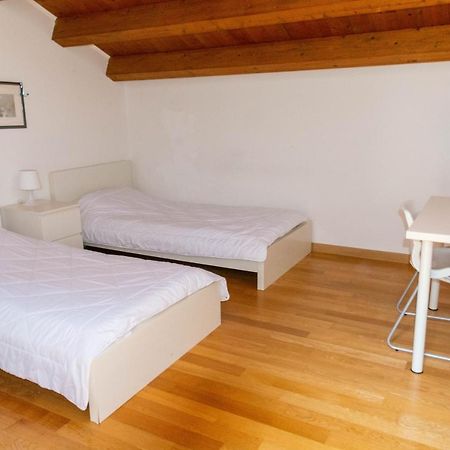 Ca Dell'Orto Apartment Венеция Екстериор снимка
