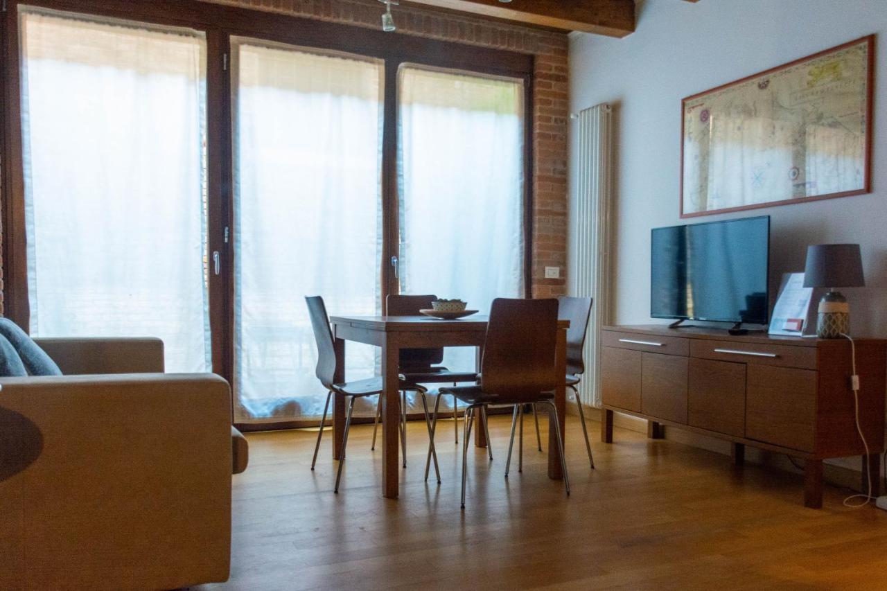 Ca Dell'Orto Apartment Венеция Екстериор снимка