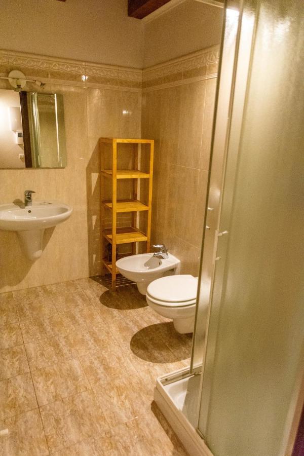 Ca Dell'Orto Apartment Венеция Екстериор снимка