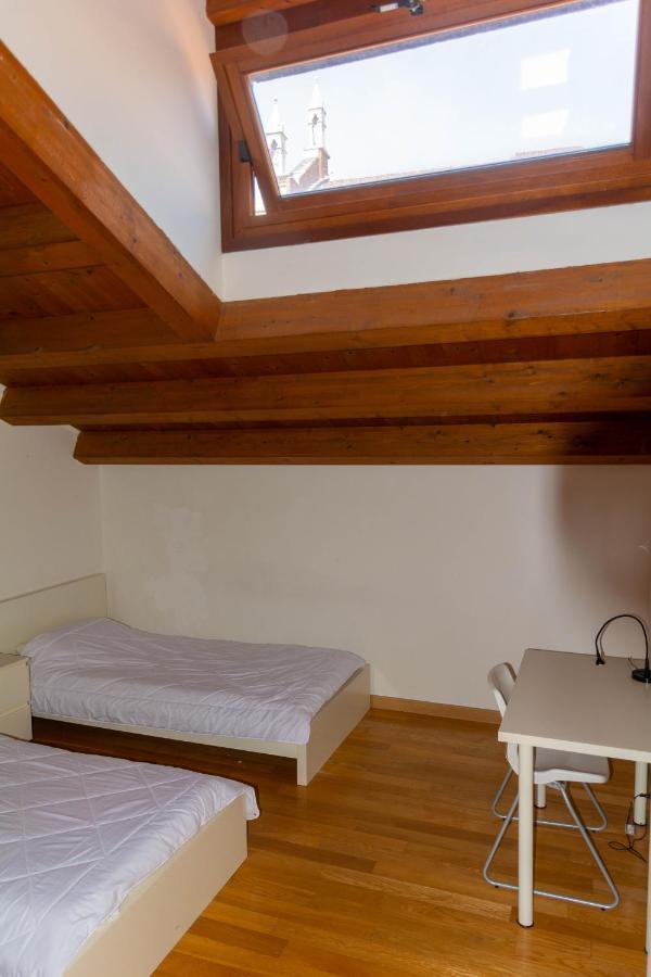 Ca Dell'Orto Apartment Венеция Екстериор снимка