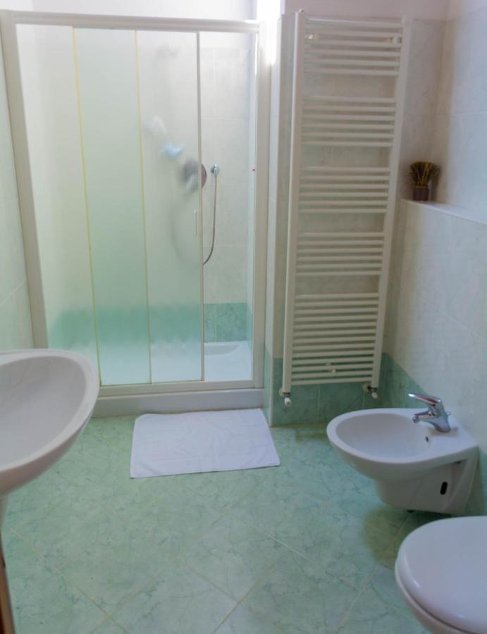 Ca Dell'Orto Apartment Венеция Екстериор снимка