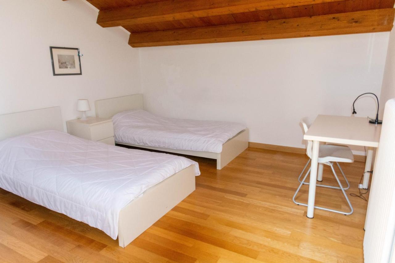 Ca Dell'Orto Apartment Венеция Екстериор снимка