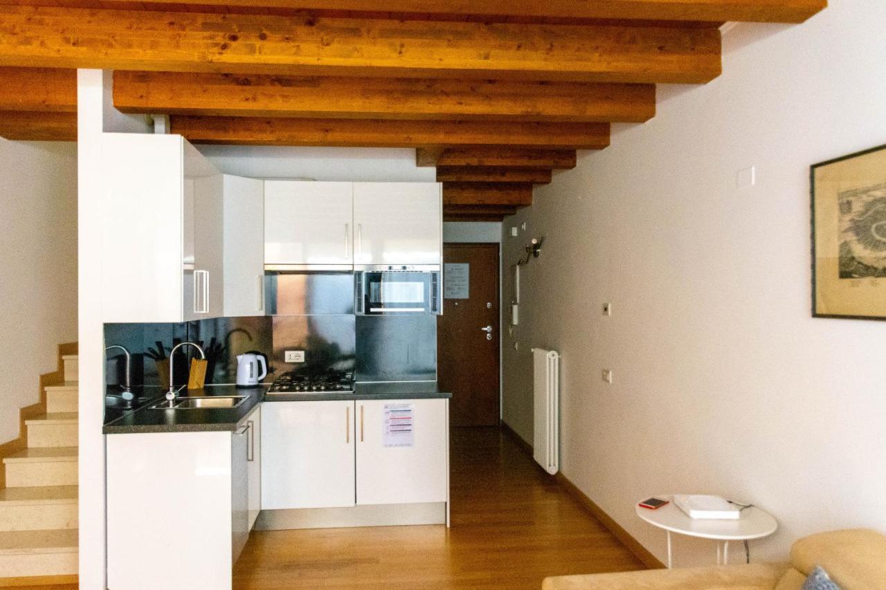 Ca Dell'Orto Apartment Венеция Екстериор снимка